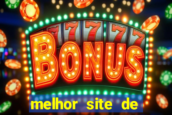 melhor site de probabilidades futebol